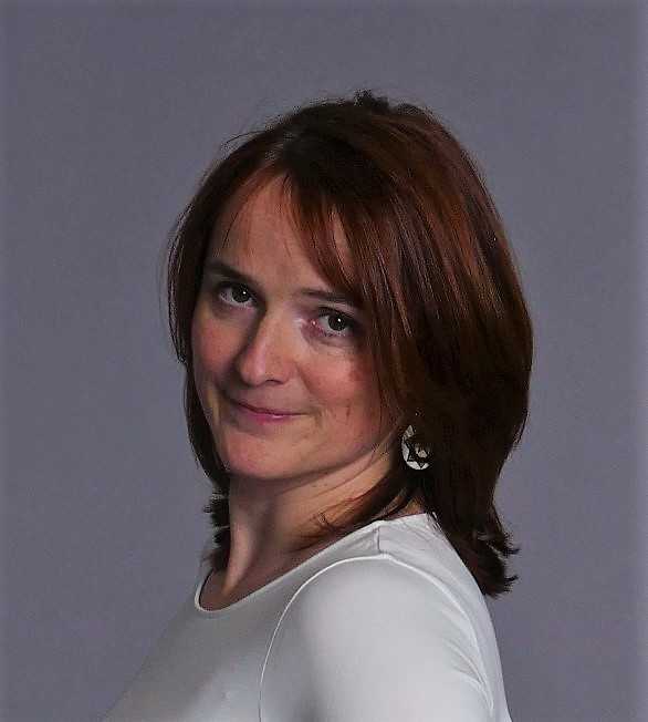 MUDr. Martina Rosická, Ph.D.