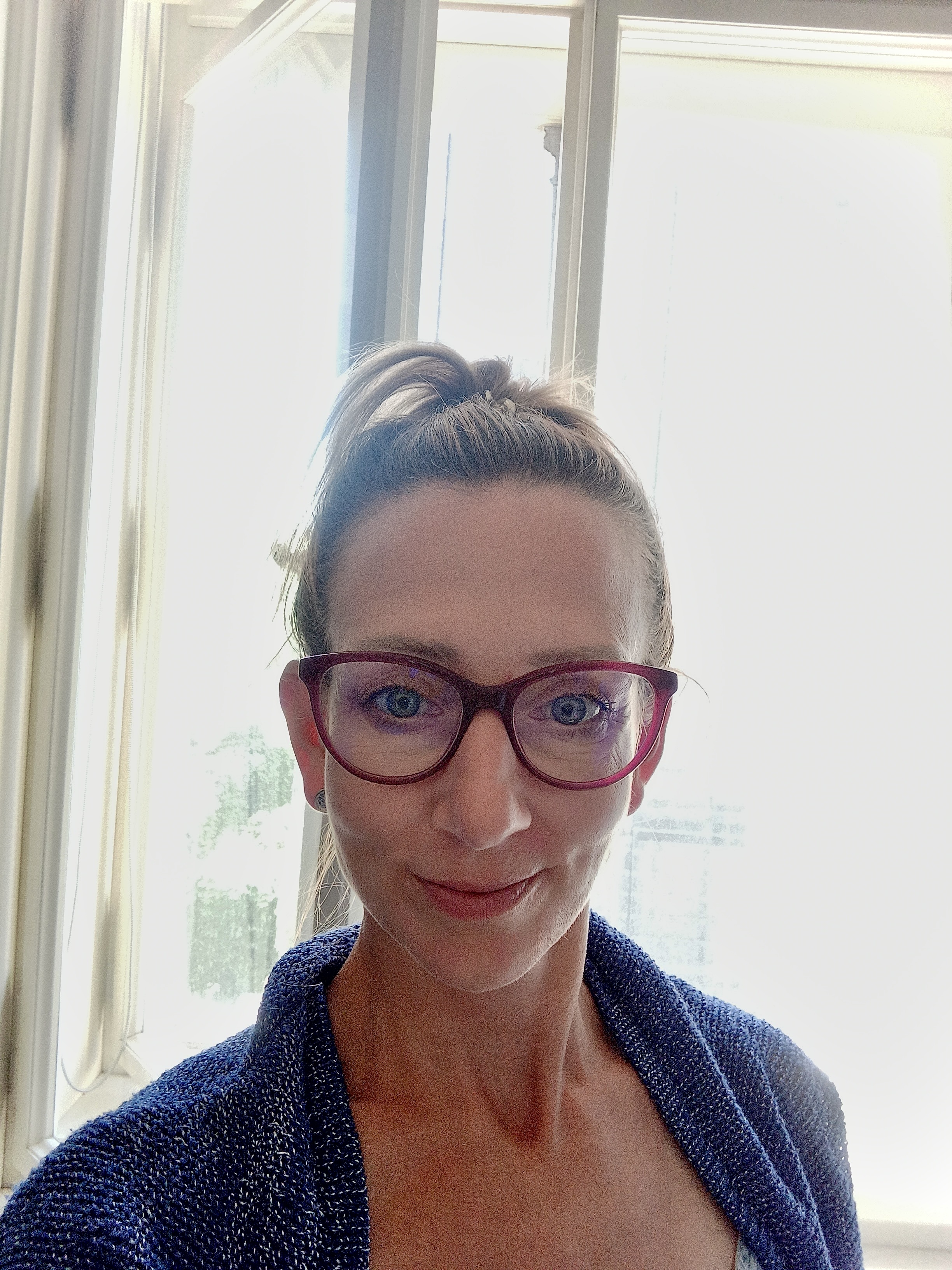 Mgr. Lucie Papaj, DiS.